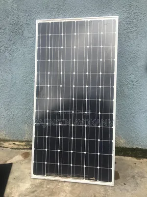 Solar Panel