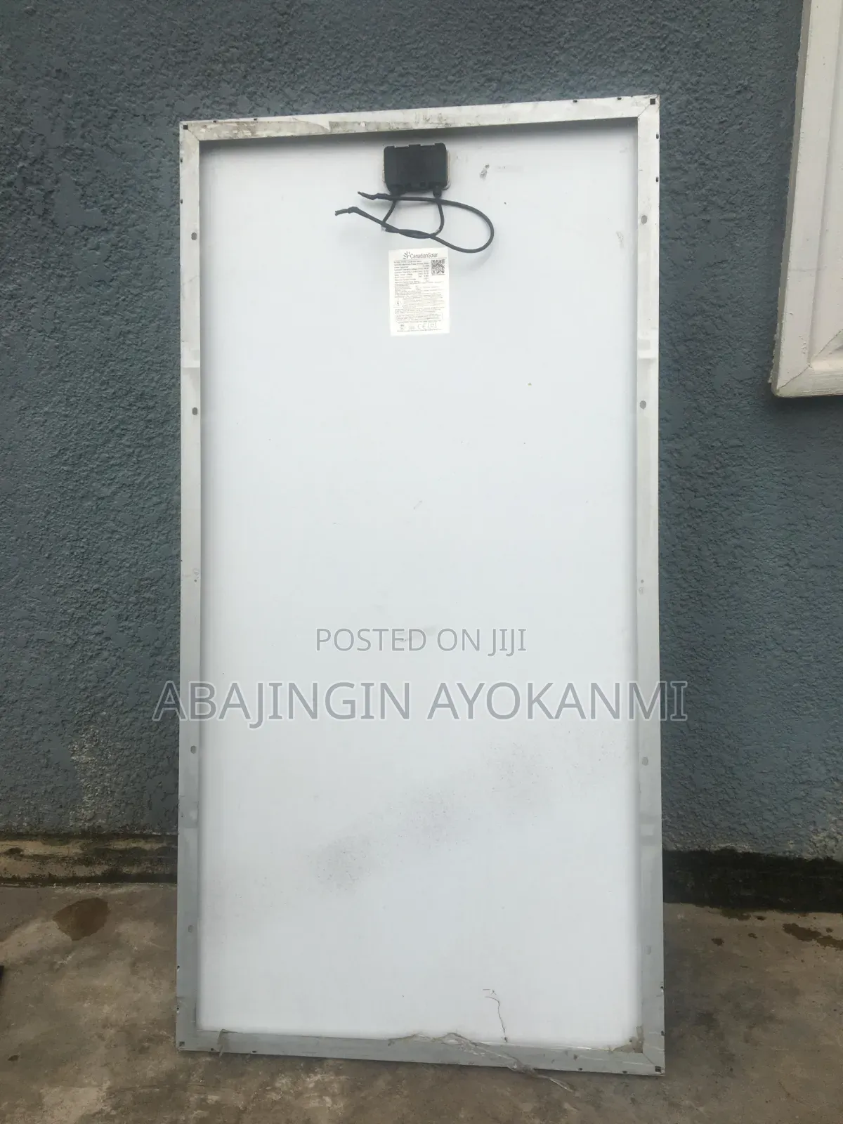 Solar Panel