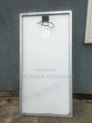 Solar Panel
