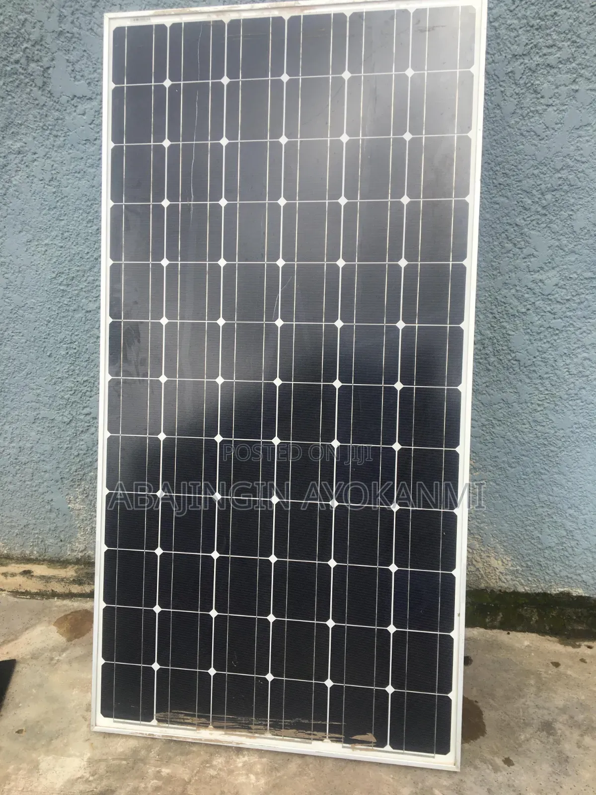 Solar Panel