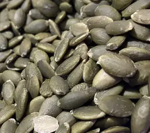 Pumpkin Seeds