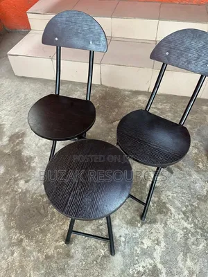 Foldable Chaircand Table