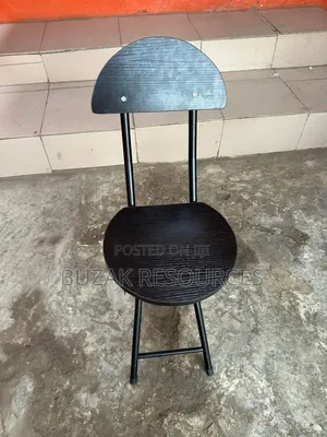 Foldable Chaircand Table