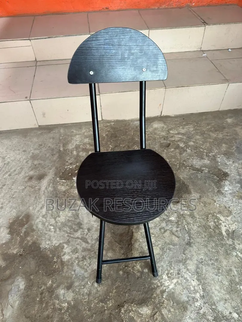 Foldable Chaircand Table