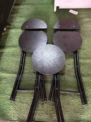 Foldable Chaircand Table
