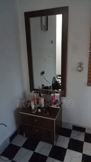 Matress and Bed Frame