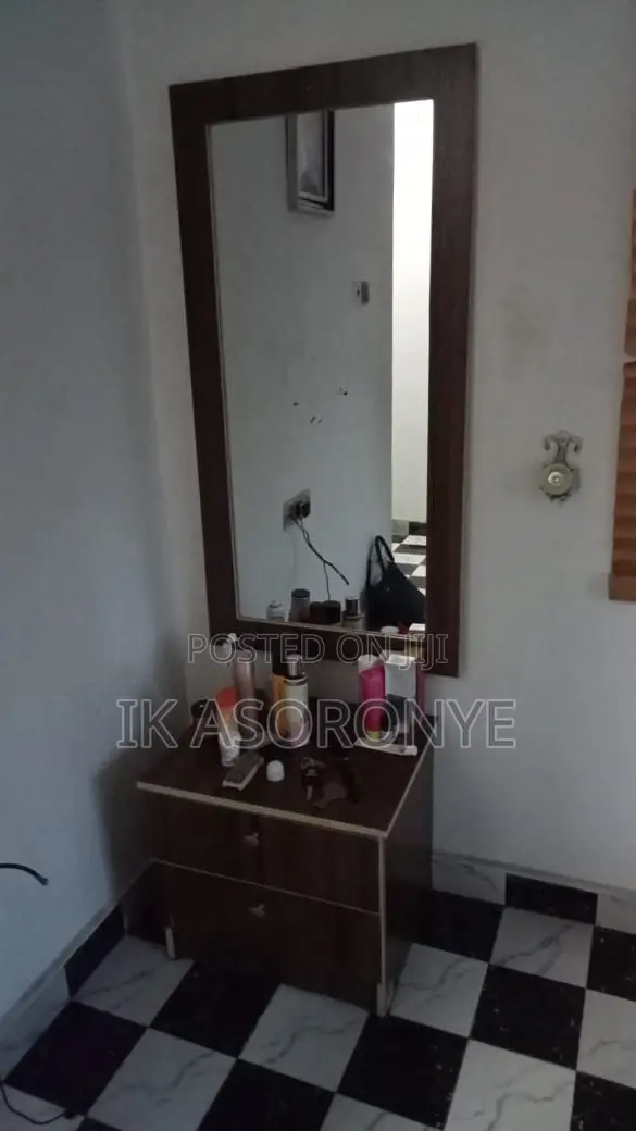 Matress and Bed Frame