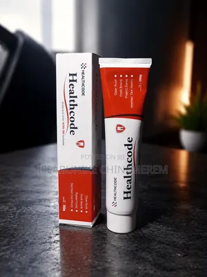 Health Code Multi-Action Tooth Paste