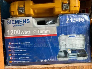 16mm 1200w Electric Drilling Machine