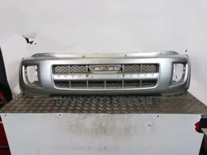 Complete Front Bumper Rav4 2004/2006 Model