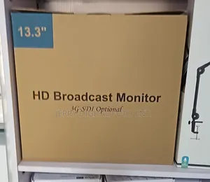 Seetec P13.3 Direct Monitor