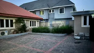 Furnished 4bdrm Bungalow in Alpha Grace Estate, Ibadan for rent