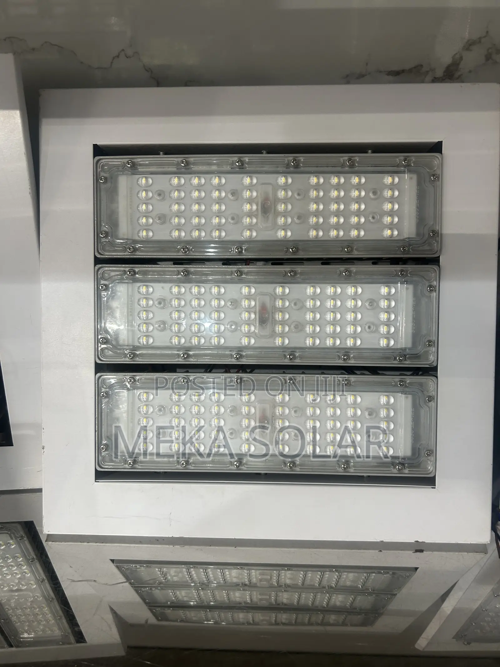 Canopy Light 150w