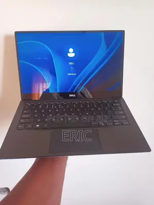 Laptop Dell XPS 13 9350 8GB Intel Core i5 SSD 256GB