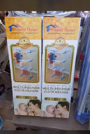 Cloth Hanger