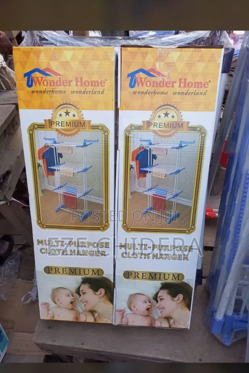 Cloth Hanger