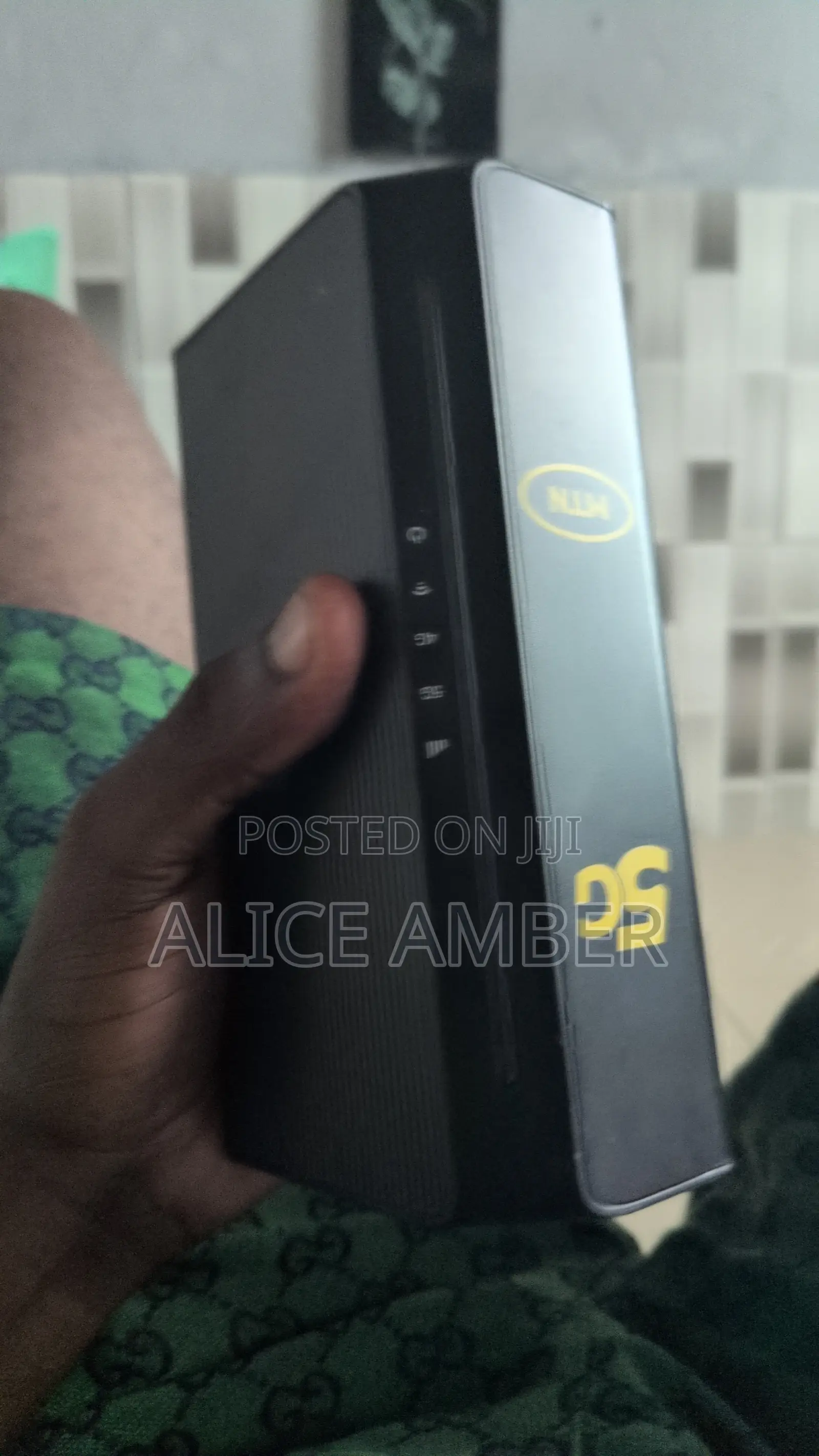 Wifi Router