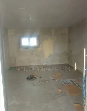 Shop for Rent in Abraham Adesanya Estate