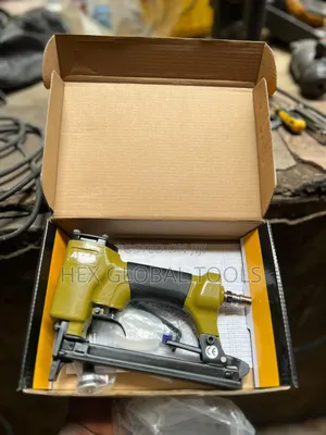Atta Pneumatic Stapler Gun