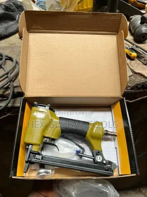 Atta Pneumatic Stapler Gun
