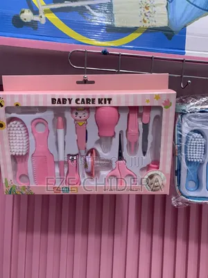 Baby Care Kit