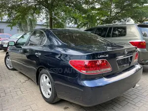 Lexus ES 2005