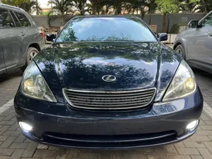 Lexus ES 2005