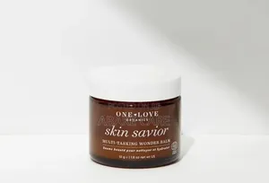 One Love Wonder Skin Balm for Men