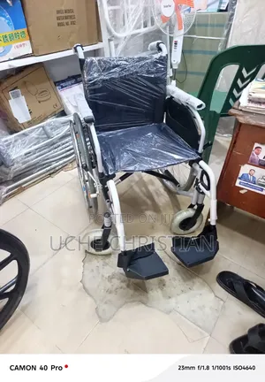 Bb Germany Wheelchair