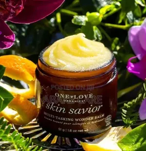One Love Wonder Skin Balm for Men
