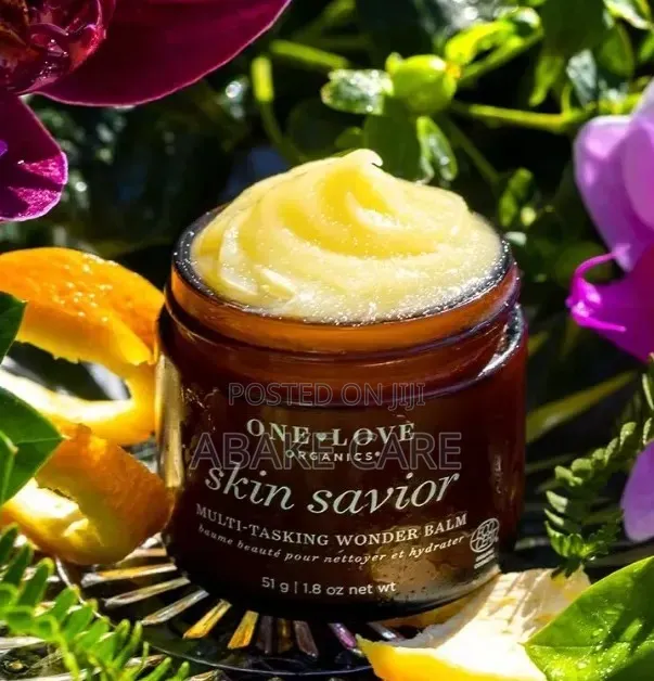 One Love Wonder Skin Balm for Men
