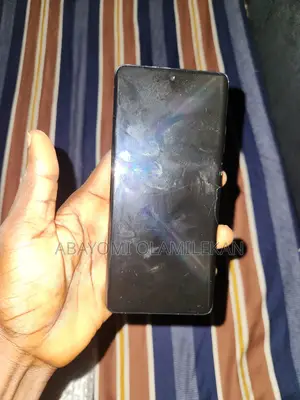 Samsung Galaxy S21 Ultra 5G 128 GB Black