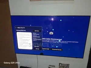 Samsung S90c And S95c With Screen Issue