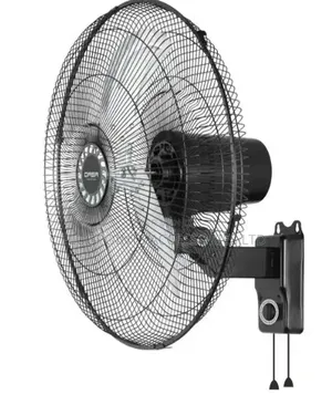Qasa Electric Wall Fan 18"