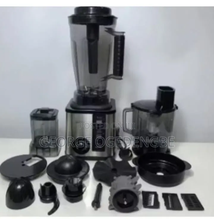 8in1 Blender