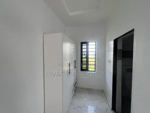 3bdrm Duplex in Orchid, Lekki Expressway for rent