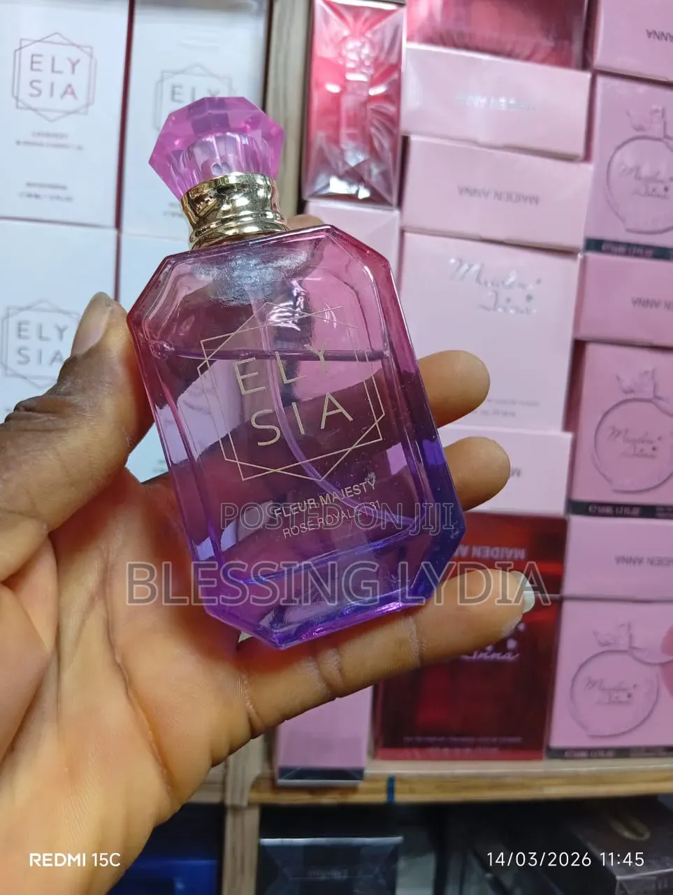 Body Sprays, Perfume, Rollon, Body Mist Etc