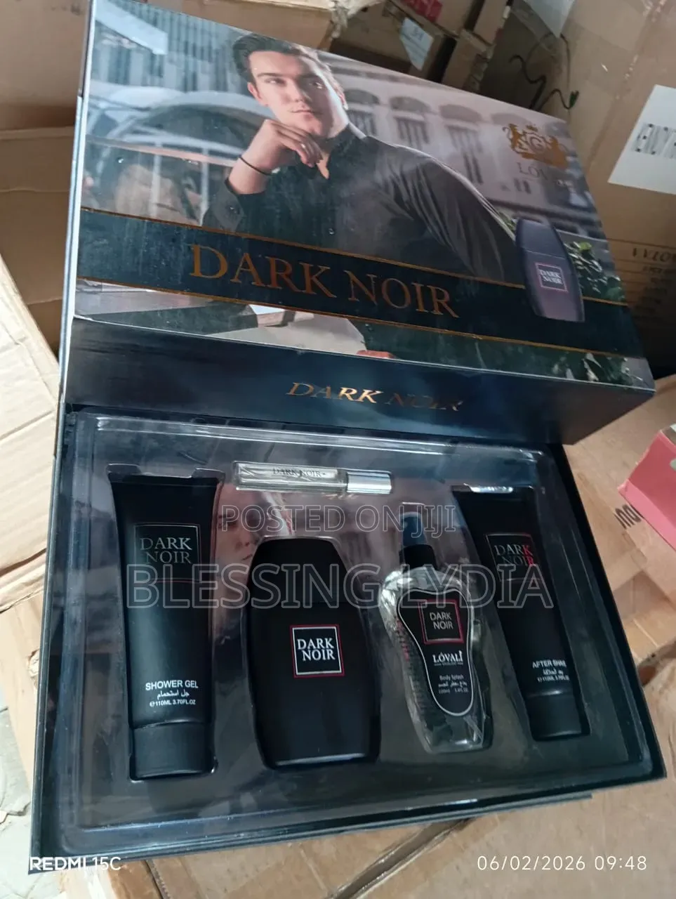 Body Sprays, Perfume, Rollon, Body Mist Etc