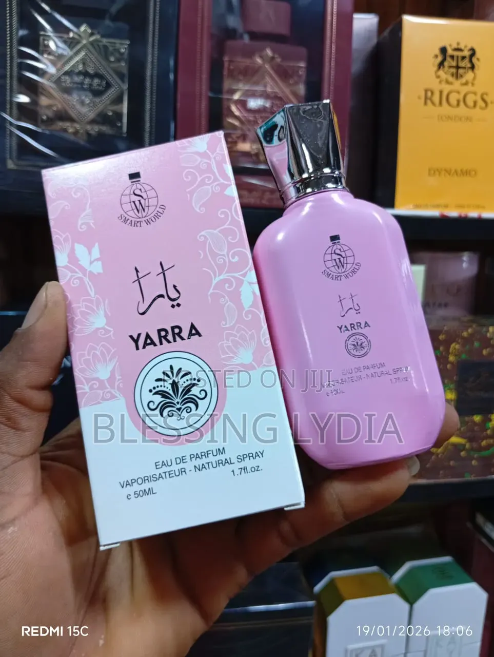 Body Sprays, Perfume, Rollon, Body Mist Etc