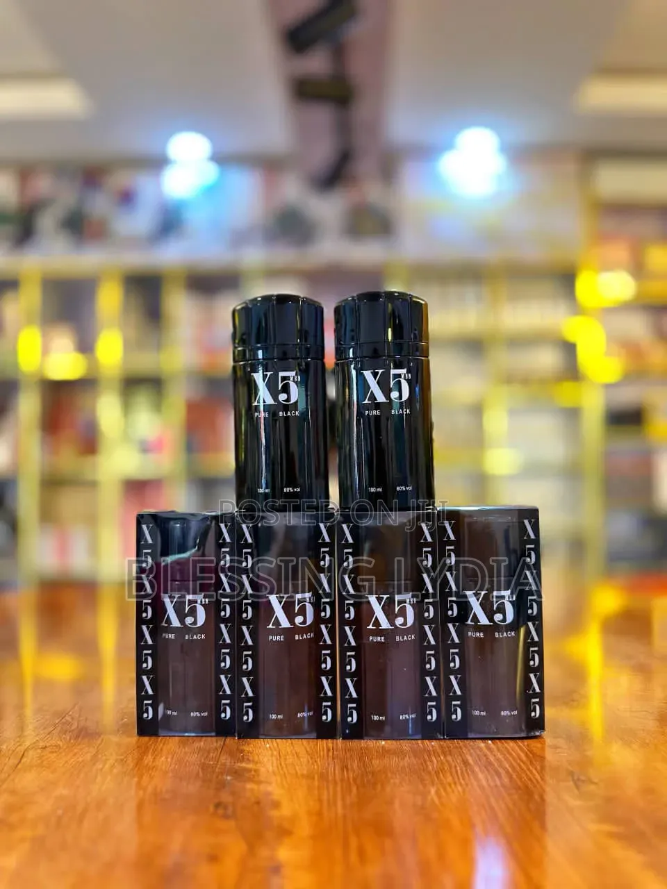 Body Sprays, Perfume, Rollon, Body Mist Etc