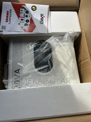 2kva Sako Hybrid Inverter