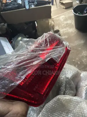 Boot Lamp Light Honda Accord 2003 2004 2005 2006