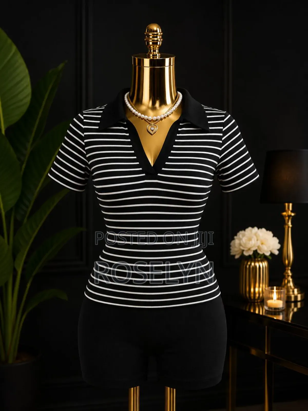 Basic Tops