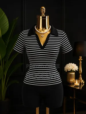 Basic Tops