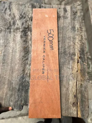 500mm Vernier Caliper