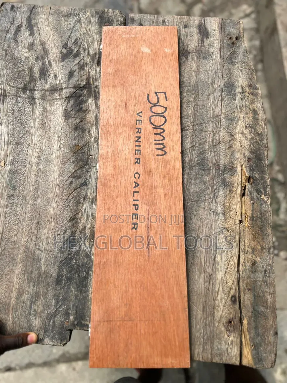 500mm Vernier Caliper