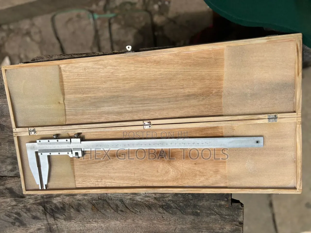 500mm Vernier Caliper