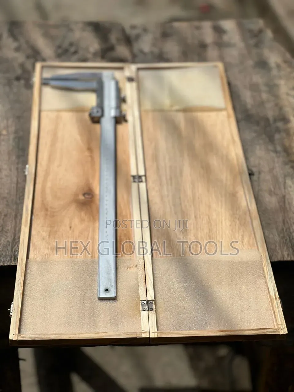 500mm Vernier Caliper