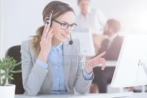 Sales Representative
