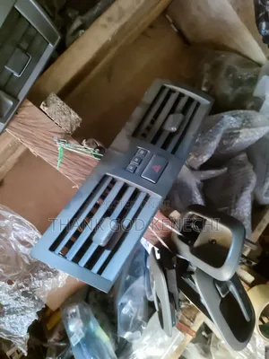 Centre Ac Vent Camry 2007/2010 Model